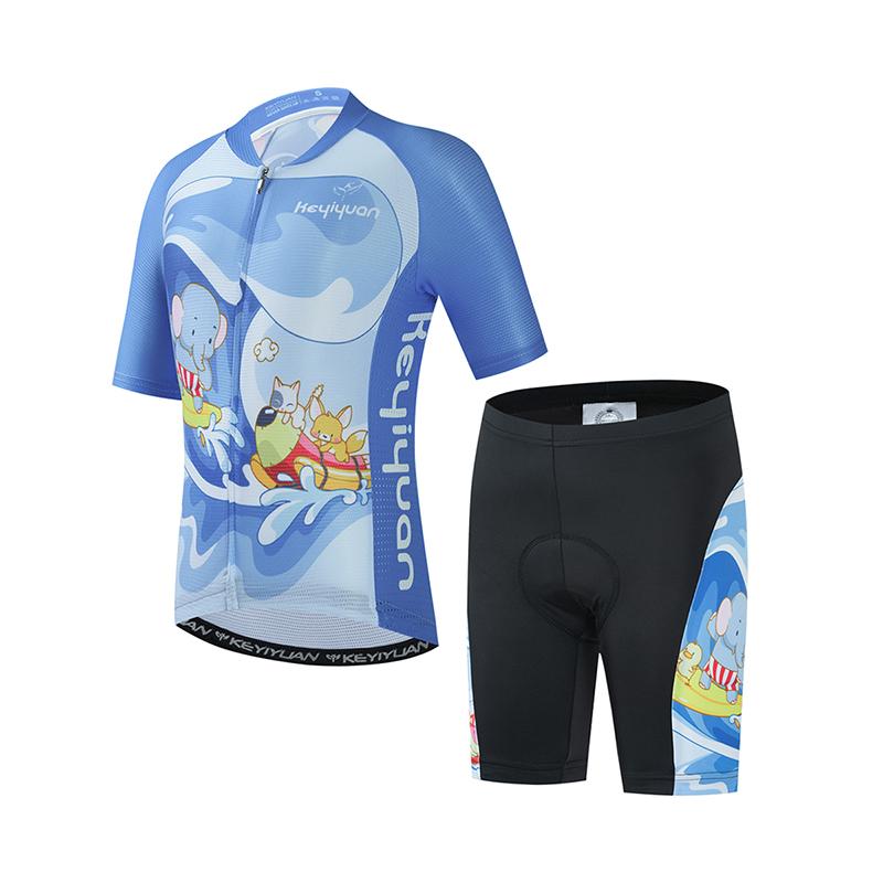 Boy Girls Bicycle Clothing Suit Summer Short Sleeve Bike Clothes Children Road Mtb Wear 2026 Summer Breathable Cycling Suit Set L
Boy Girls Bicycle Clothing Suit Summer Short Sleeve Bike Clothes Children Road Mtb Wear 2026 Summer Breathable Cycling Suit Set L