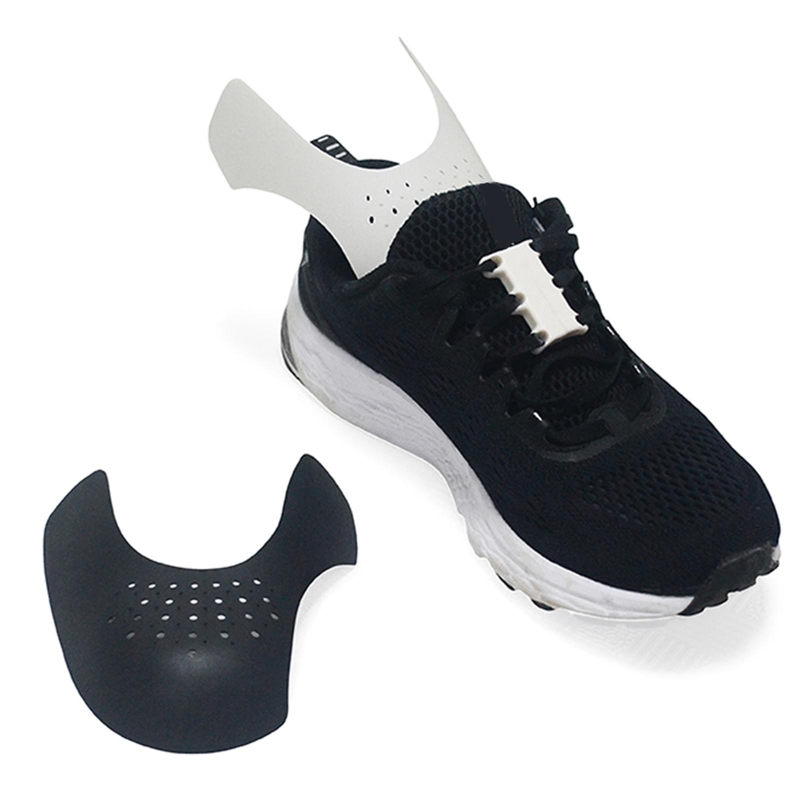 3 Цвета Анти-морщины Обувь Creases Защитник гвардии для toe Box Creases Wrinkles для всех кроссовок
3 Цвета Анти-морщины Обувь Creases Защитник гвардии для toe Box Creases Wrinkles для всех кроссовок