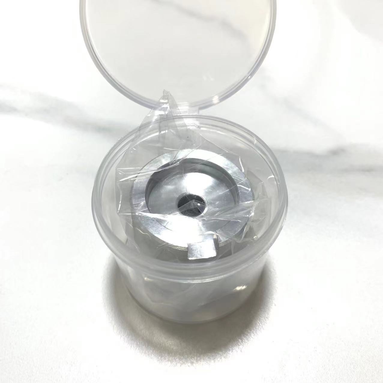 Держатель механизма часов NH35 NH34 Подходит для механизмов NH36 7S26 4R35 4R36 8215 2824 2836 База для мода SKX007 Инструменты для сборки и ремонта
Держатель механизма часов NH35 NH34 Подходит для механизмов NH36 7S26 4R35 4R36 8215 2824 2836 База для мода SKX007 Инструменты для сборки и ремонта