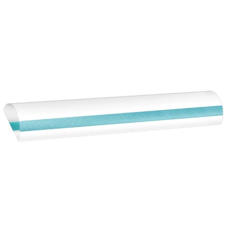 Portable 6in Magnifying Ruler Bar with Guiding Marker Clear Acrylic Magnifier Professional Tool for Reading Small Prints синій
Portable 6in Magnifying Ruler Bar with Guiding Marker Clear Acrylic Magnifier Professional Tool for Reading Small Prints синій