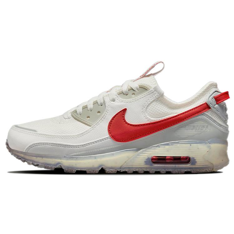 Кроссовки Nike Air Max Terrascape 90 Summit White Red Clay(DQ3987-100) 42
Кроссовки Nike Air Max Terrascape 90 Summit White Red Clay(DQ3987-100) 42