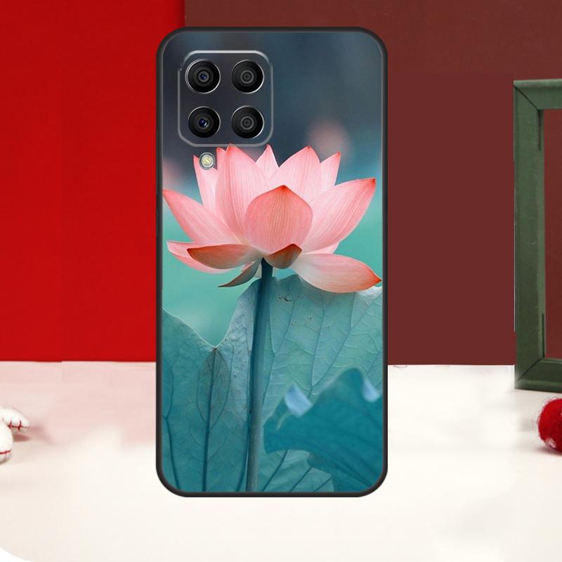 Летний чехол с лотосом для Samsung Galaxy M52 M32 M12 M54 M34 M14 M35 M56 M06 M55 M15 M11 M13 M16 M36 M31 M53 Samsung M11
Летний чехол с лотосом для Samsung Galaxy M52 M32 M12 M54 M34 M14 M35 M56 M06 M55 M15 M11 M13 M16 M36 M31 M53 Samsung M11