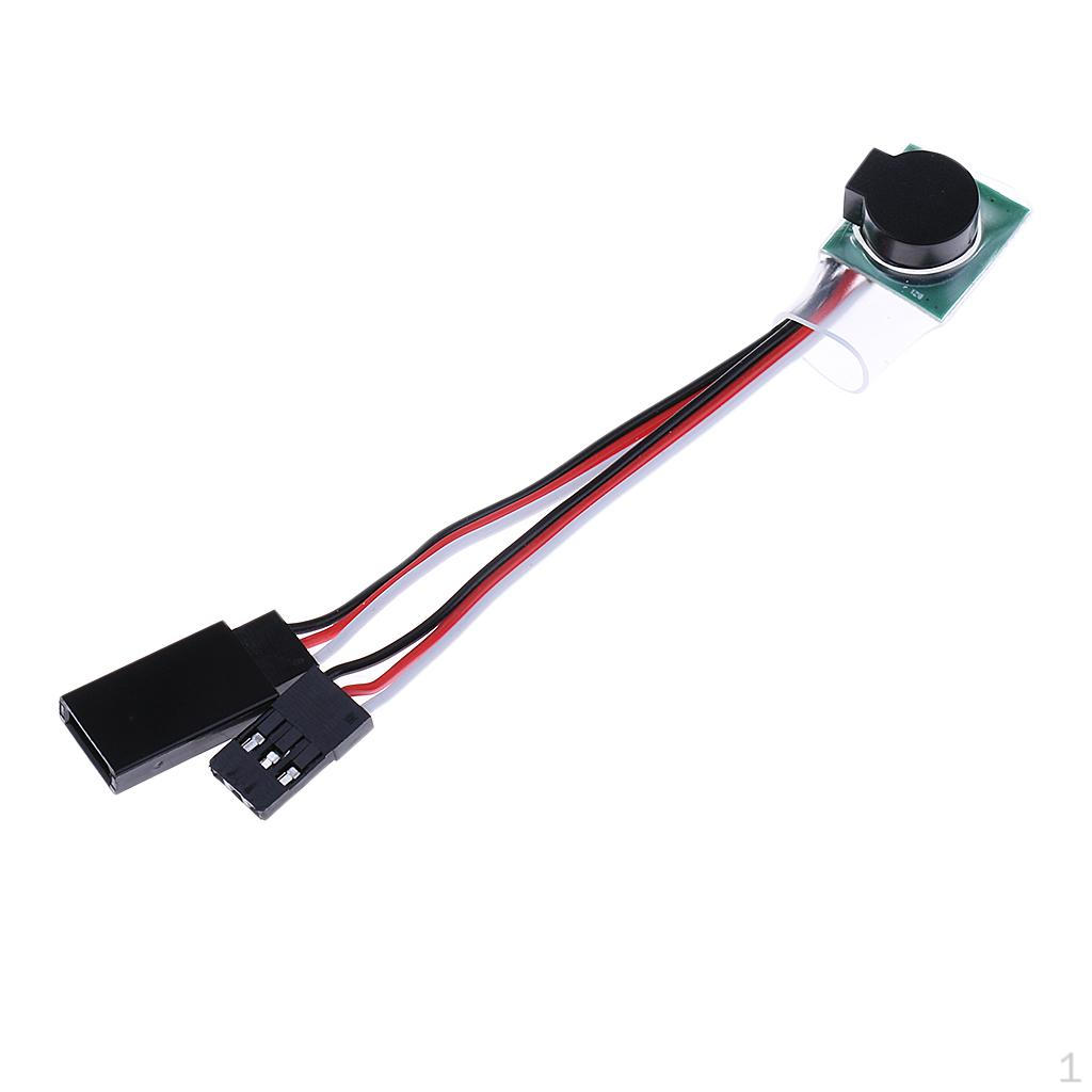 Lost Plane / Heli Glider A Finder Tracker
Lost Plane / Heli Glider A Finder Tracker