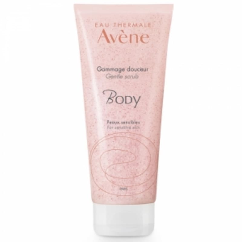 Avene Gentle Body Scrub 200ml
Avene Gentle Body Scrub 200ml