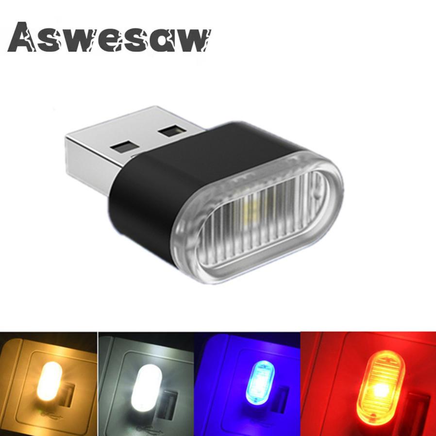Aswesaw USB Light Светодиодный USB Ночной Свет Моделирование Автомобиль Окружающий Свет Неоновый Интерьер Свет Автомобильные Ювелирные Изделия (5 видов света
Aswesaw USB Light Светодиодный USB Ночной Свет Моделирование Автомобиль Окружающий Свет Неоновый Интерьер Свет Автомобильные Ювелирные Изделия (5 видов света