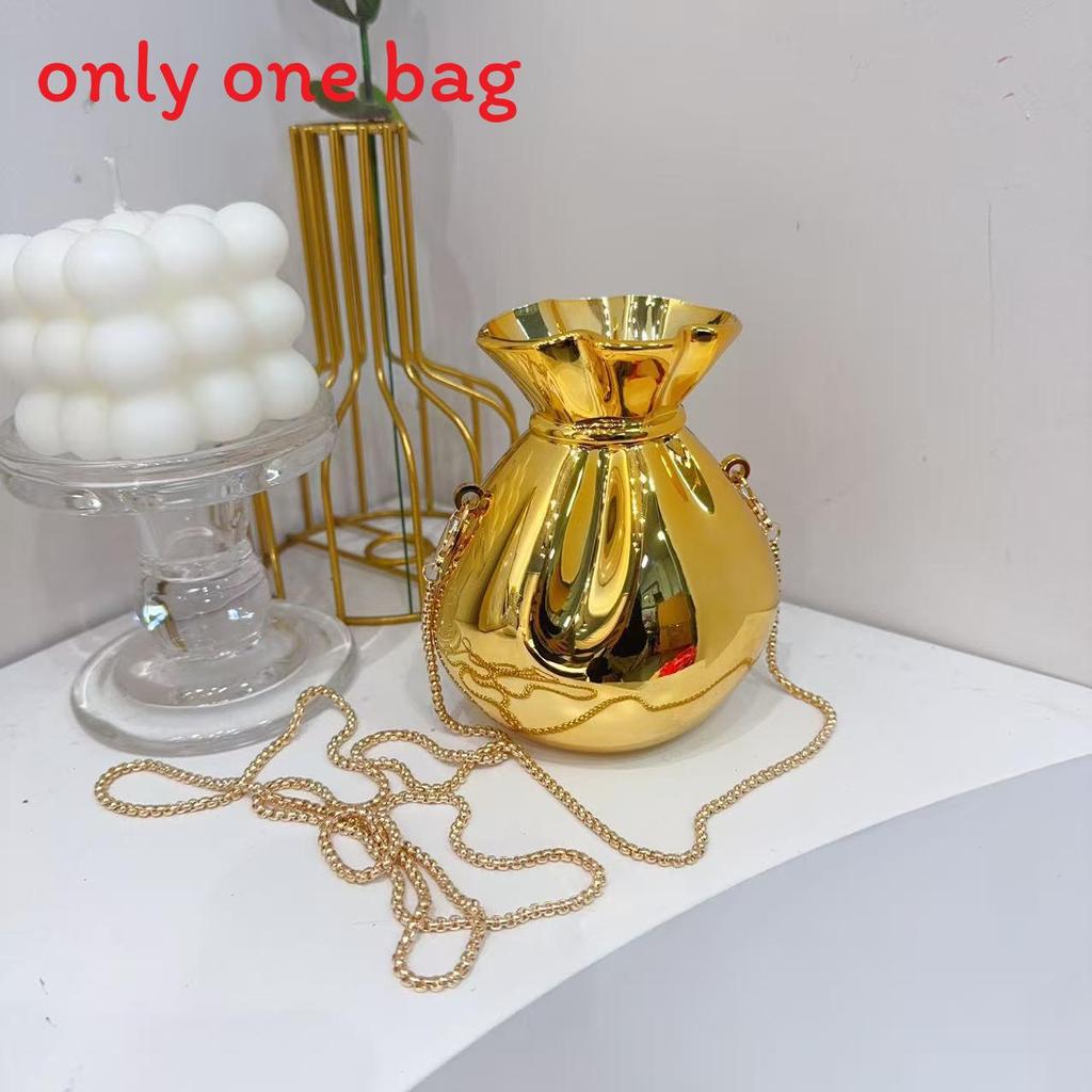 Acrylic Mini Coin Purse With Chain For Daily Use And Trendy Kids Fashion золотой
Acrylic Mini Coin Purse With Chain For Daily Use And Trendy Kids Fashion золотой