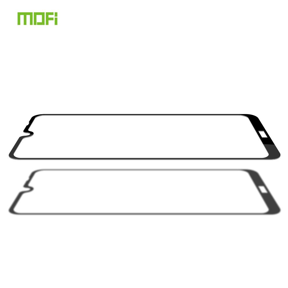 MOFI Anti-explosion Full Covering Tempered Glass Protector for Xiaomi Redmi Note 8T Type A
MOFI Anti-explosion Full Covering Tempered Glass Protector for Xiaomi Redmi Note 8T Type A
