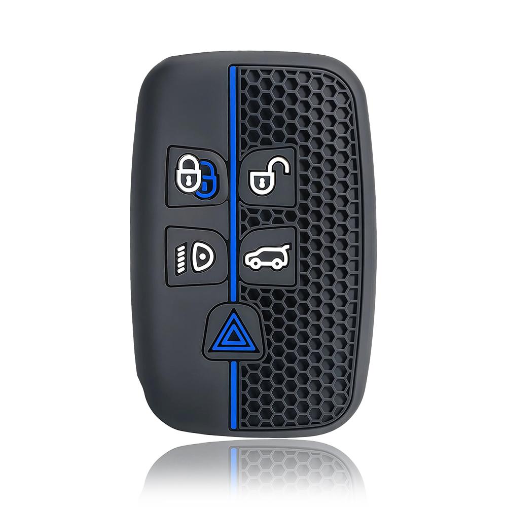 For Land Rover Range Rover Sport Evoque Freelander Velar Discovery 4 Jaguar XE XJ XF GuitarNew Car Remote Key Case Cover Shell
For Land Rover Range Rover Sport Evoque Freelander Velar Discovery 4 Jaguar XE XJ XF GuitarNew Car Remote Key Case Cover Shell