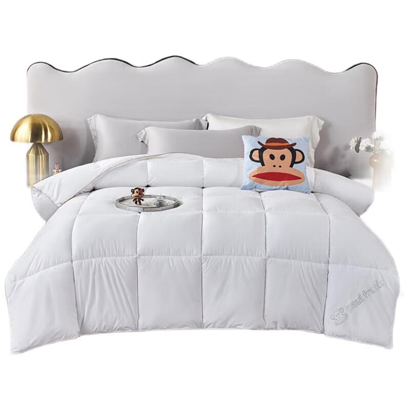 Paul Frank All-Season Polyester Quilt
Paul Frank All-Season Polyester Quilt