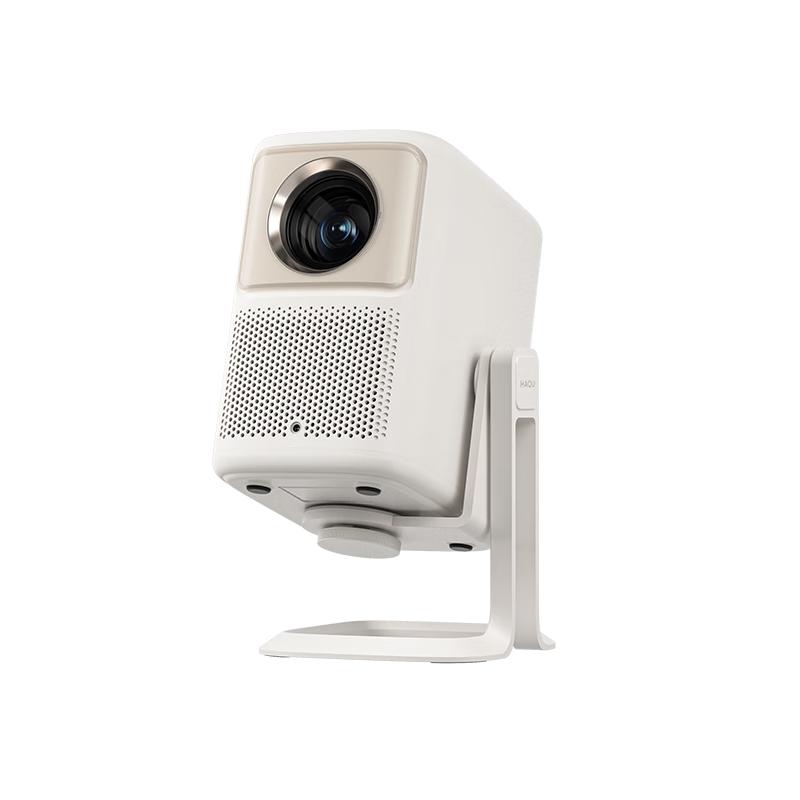 Haqu K2 Series Smart Home Projector (CN version)
Haqu K2 Series Smart Home Projector (CN version)