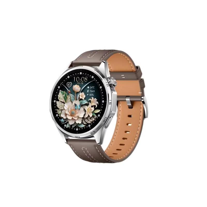 Смарт-часы HUAWEI WATCH GT 6 (Китайская версия)
Смарт-часы HUAWEI WATCH GT 6 (Китайская версия)