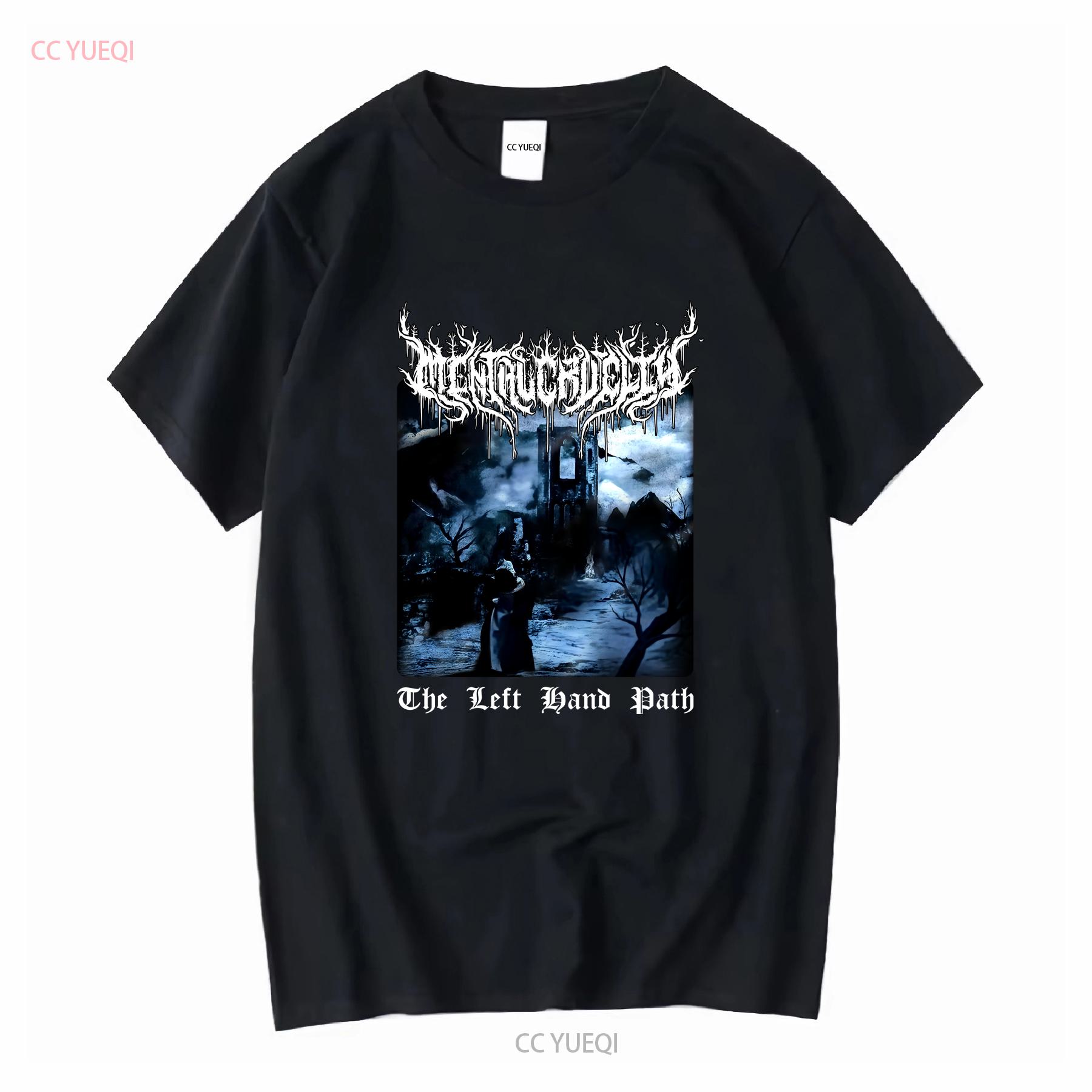 Mental Cruelty The Left Hand For Woman and Man T Shirt long or short sleeves vintage Washed fashion Stretched Breathable 4XL
Mental Cruelty The Left Hand For Woman and Man T Shirt long or short sleeves vintage Washed fashion Stretched Breathable 4XL
