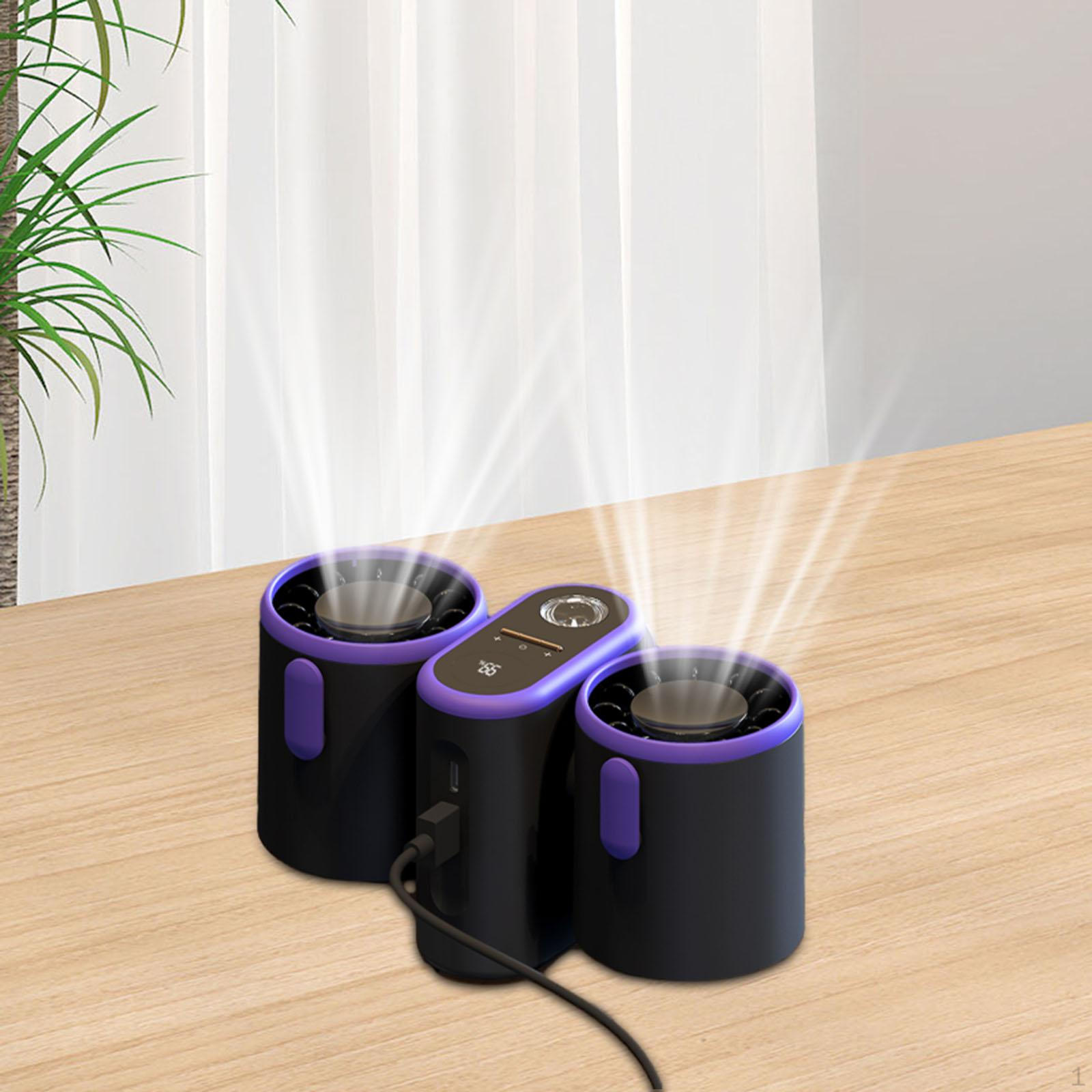 Portable Waist Clip Fan on for Backpacking Travel Home Office White темно-сірий
Portable Waist Clip Fan on for Backpacking Travel Home Office White темно-сірий