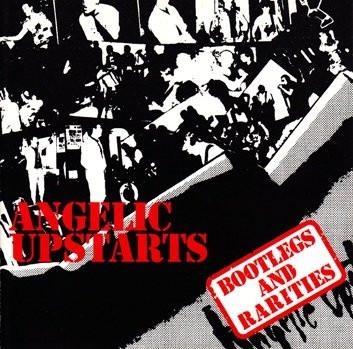 CD ANGELIC UPSTARTS - Bootlegs And Rarities PIPCD049 Great Expectati 1993 UK Rock Used
CD ANGELIC UPSTARTS - Bootlegs And Rarities PIPCD049 Great Expectati 1993 UK Rock Used