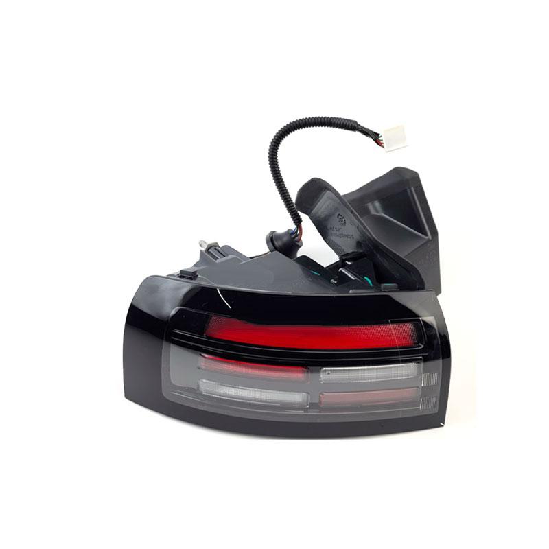For Chery Explore 06 Jaecoo J7 Tail Light Signal Light Warning Brake Lamp Rear Bumper Taillight Assembly 605000750AA 605000751AA
For Chery Explore 06 Jaecoo J7 Tail Light Signal Light Warning Brake Lamp Rear Bumper Taillight Assembly 605000750AA 605000751AA