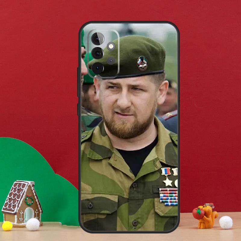 Чеченский лидер Рамзан Кадыров Чехол Для Samsung Galaxy A55 A52 A32 A12 A33 A06 A16 A26 A36 A56 A15 A53 A13 A34 A54 A14 A17 Samsung A16
Чеченский лидер Рамзан Кадыров Чехол Для Samsung Galaxy A55 A52 A32 A12 A33 A06 A16 A26 A36 A56 A15 A53 A13 A34 A54 A14 A17 Samsung A16