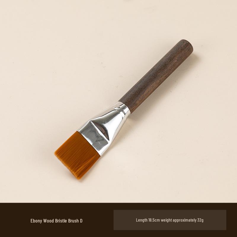 Wooden Handle Coffee Grinder Soft Bristle Brush - Non-Shedding Countertop Cleaner and Coffee Powder Brush
Wooden Handle Coffee Grinder Soft Bristle Brush - Non-Shedding Countertop Cleaner and Coffee Powder Brush