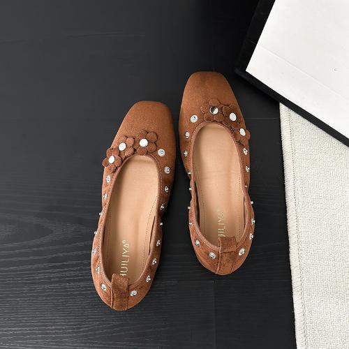Fashion 2025 Summer New Retro Button Flower Loafers Women s Shoes Small Leather Shoes Women Casual Vulcanized Flats 35
Fashion 2025 Summer New Retro Button Flower Loafers Women s Shoes Small Leather Shoes Women Casual Vulcanized Flats 35