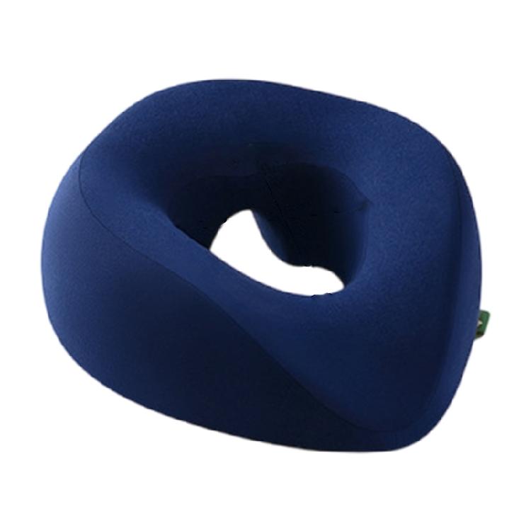 Professional Massage Bed Pillow With Ventilated Face Cutout and Pressure Relieving Foam Construction темно-синього кольору
Professional Massage Bed Pillow With Ventilated Face Cutout and Pressure Relieving Foam Construction темно-синього кольору