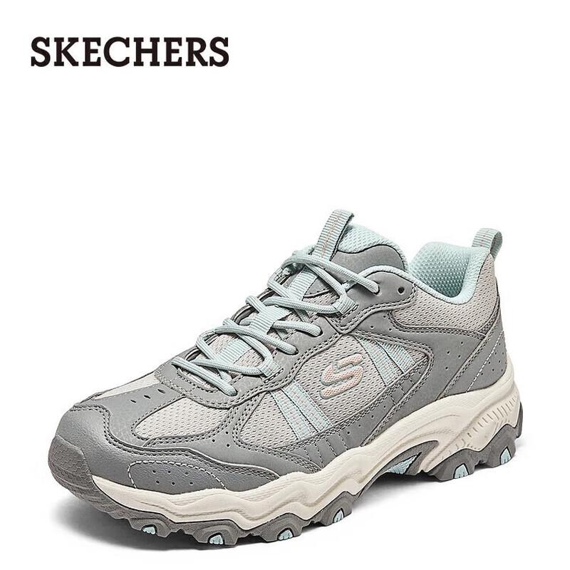 Skechers Women s Outdoor Shoes 180125 EU 35
Skechers Women s Outdoor Shoes 180125 EU 35