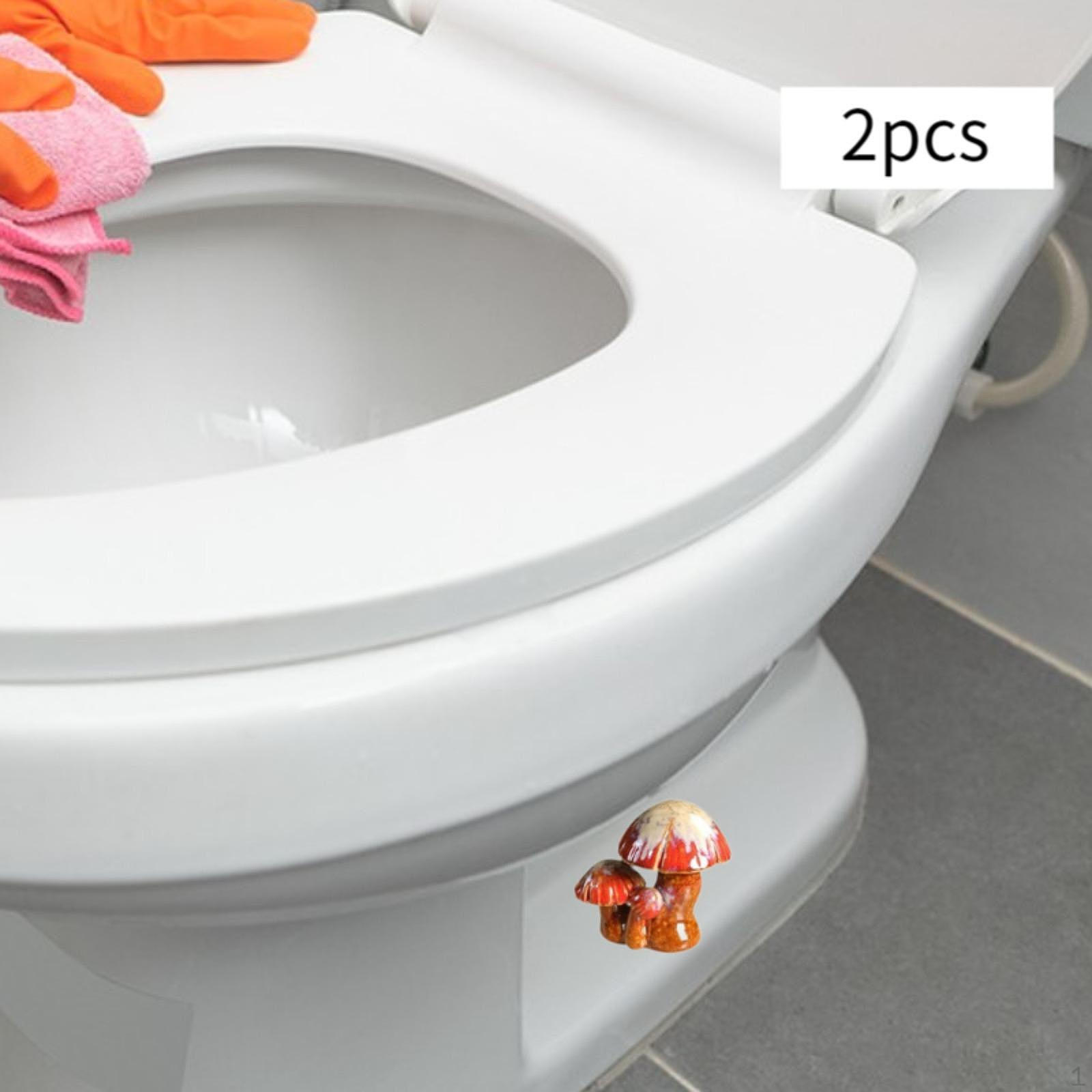 2 шт. колпачков для болтов унитаза, декоративные монтажные детали, смола, забавный и милый декор для ванной комнаты,
2 шт. колпачков для болтов унитаза, декоративные монтажные детали, смола, забавный и милый декор для ванной комнаты,
