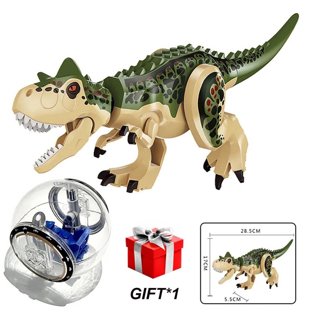 Світ Юрського періоду Будівельні блоки Фігурки динозаврів Цеглинки З Гіросферою для втечі Тиранозавр Індомінус I-Rex Збірка Дитячі іграшки
Світ Юрського періоду Будівельні блоки Фігурки динозаврів Цеглинки З Гіросферою для втечі Тиранозавр Індомінус I-Rex Збірка Дитячі іграшки