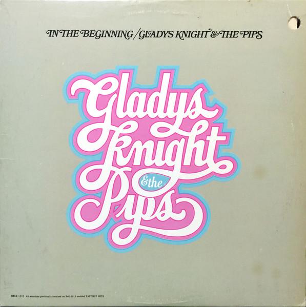 Виниловая пластинка GLADYS KNIGHT THE PIPS In The Beginning BELL1323 Bell Records 1974 Канада SoulFunk Б/у
Виниловая пластинка GLADYS KNIGHT THE PIPS In The Beginning BELL1323 Bell Records 1974 Канада SoulFunk Б/у