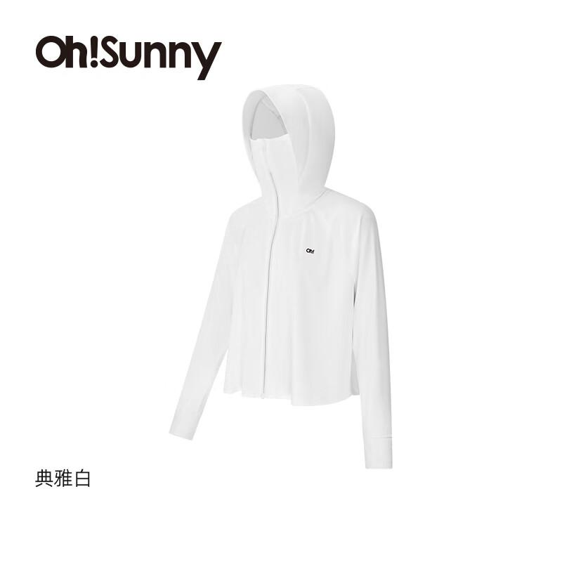 Женская дышащая классическая рубашка OhSunny с защитой от солнца и чехлами для рук XL
Женская дышащая классическая рубашка OhSunny с защитой от солнца и чехлами для рук XL