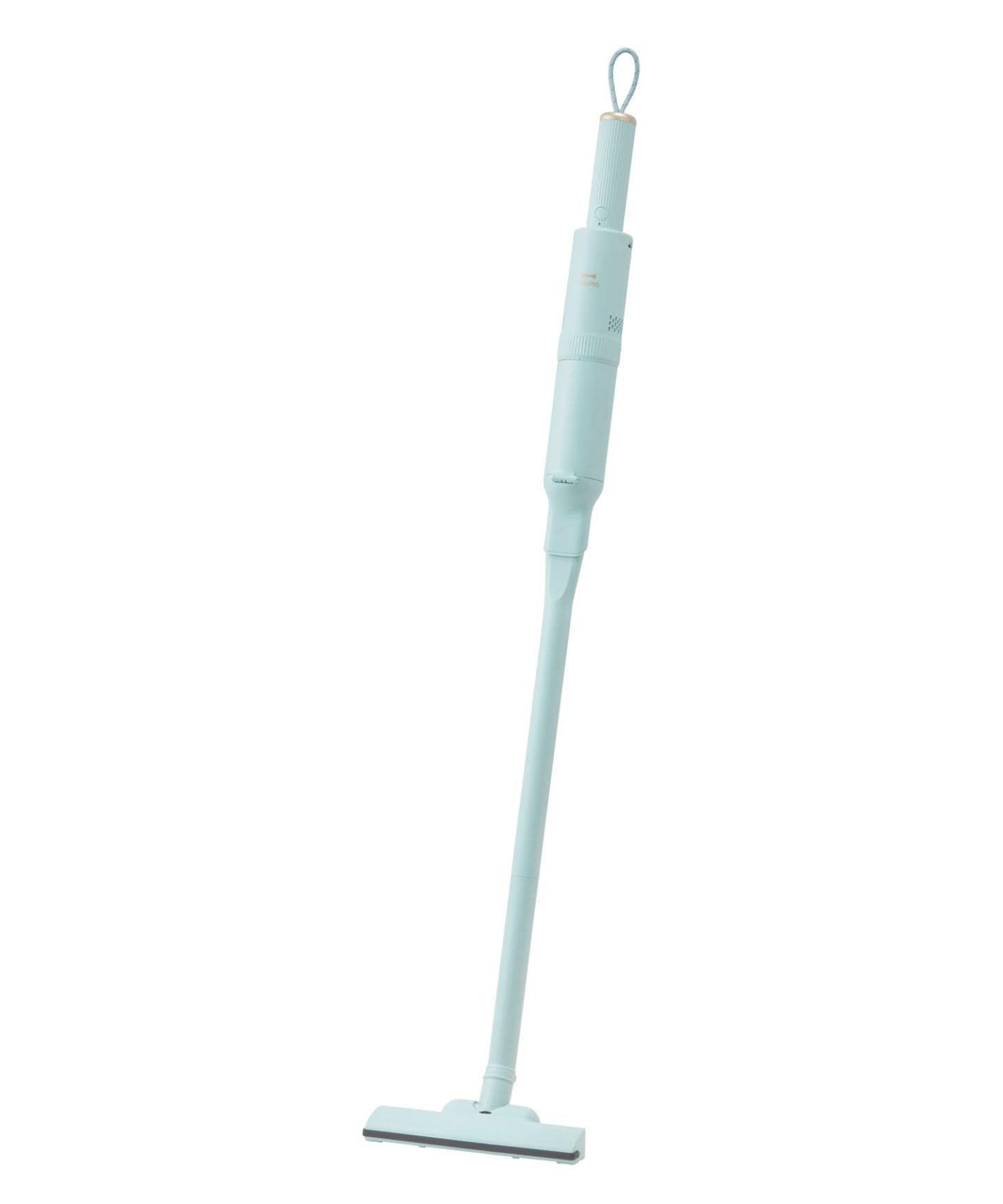 Пилосос BRUNO Stick Cleaner Slim Handy Бездротовий легкий 2way Charging Living Alone BLUE Pale Blue Light Blue Type-C BOE124-PBL синій
Пилосос BRUNO Stick Cleaner Slim Handy Бездротовий легкий 2way Charging Living Alone BLUE Pale Blue Light Blue Type-C BOE124-PBL синій