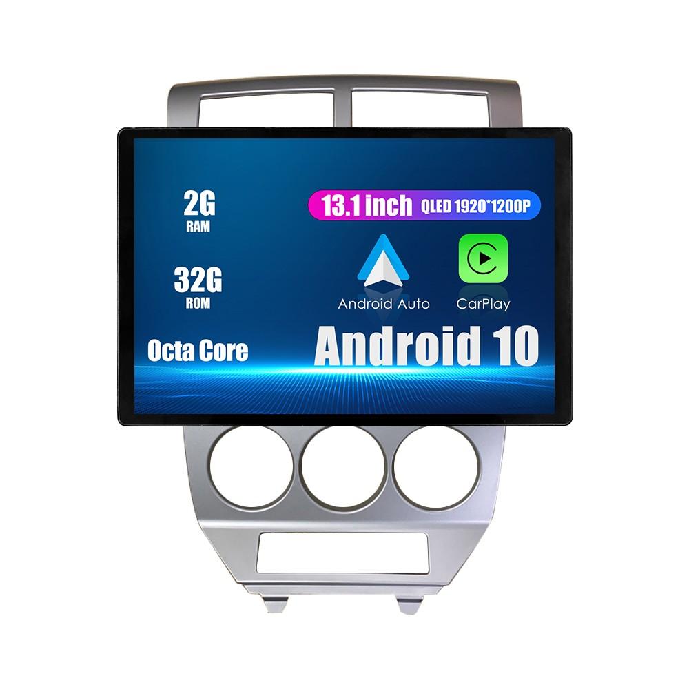 Android Radio 13.1 Автомобильная стерео навигация головное устройство мультимедийный плеер GPS для Dodge Caliber 2007-2010
Android Radio 13.1 Автомобильная стерео навигация головное устройство мультимедийный плеер GPS для Dodge Caliber 2007-2010