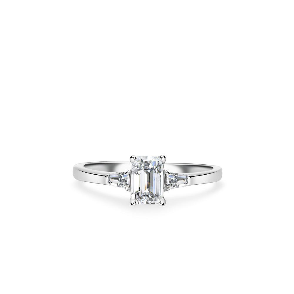 Ювелирное изделие Nine Beauty Кольцо из стерлингового серебра S925 для женщин с квадратным дизайном из циркона огранки «радиант» - Простой, универсальный стиль Size 7
Ювелирное изделие Nine Beauty Кольцо из стерлингового серебра S925 для женщин с квадратным дизайном из циркона огранки «радиант» - Простой, универсальный стиль Size 7