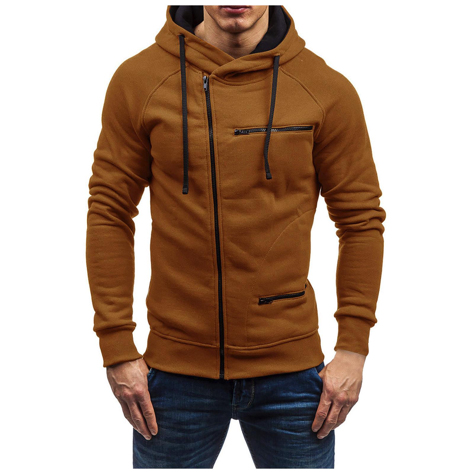 Мужская повседневная камуфляжная спортивная толстовка с длинным рукавом на молнии с капюшоном, куртка, пальто XXXL жёлтый
Мужская повседневная камуфляжная спортивная толстовка с длинным рукавом на молнии с капюшоном, куртка, пальто XXXL жёлтый