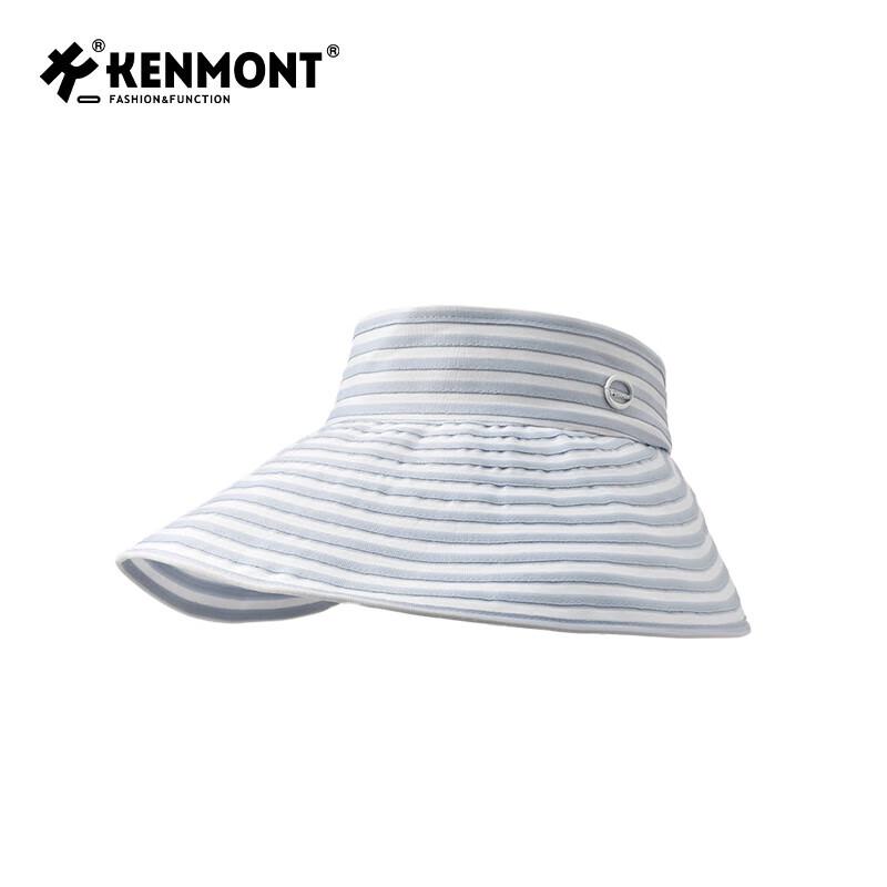 Женский складной козырек от солнца Kenmont с функцией быстрого высыхания KM-6046 55-60cm
Женский складной козырек от солнца Kenmont с функцией быстрого высыхания KM-6046 55-60cm