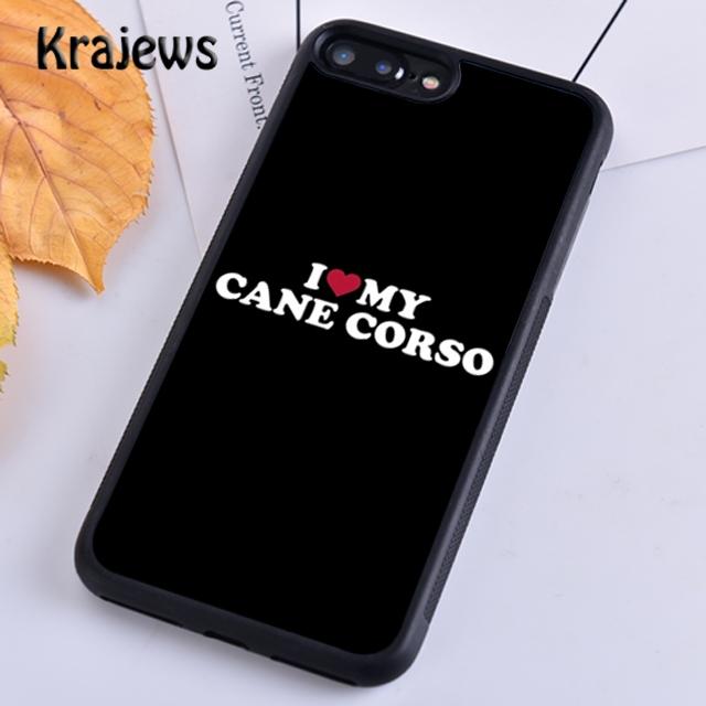 Cane Corso Italian Mastiff Graphic Art Phone Case Cover For iPhone 17 Air 16 15 14 plus 11 12 13 pro max coque Fundas iPhone 13
Cane Corso Italian Mastiff Graphic Art Phone Case Cover For iPhone 17 Air 16 15 14 plus 11 12 13 pro max coque Fundas iPhone 13