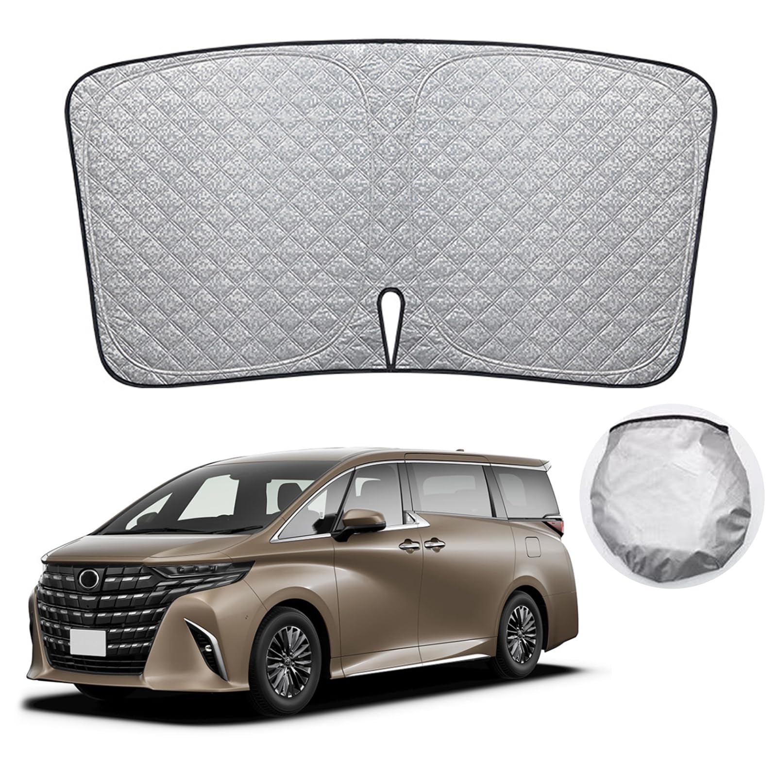 solay эксклюзивный солнцезащитный козырек для Alphard, блокирующий свет передних фар автомобиля, автомобильный солнцезащитный козырек с защитой от УФ-лучей, эксклюзивный автомобильный солнцезащитный козырек для Alphard 30, передняя защита от УФ-лучей, авт
solay эксклюзивный солнцезащитный козырек для Alphard, блокирующий свет передних фар автомобиля, автомобильный солнцезащитный козырек с защитой от УФ-лучей, эксклюзивный автомобильный солнцезащитный козырек для Alphard 30, передняя защита от УФ-лучей, авт