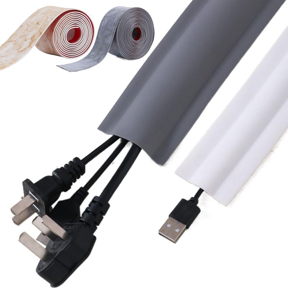 Paintable TV Cord Hider DIY Decoration Cable Management NEW Electric Wire Slot Home Office 5.5cm x 1m-Beige Marble
Paintable TV Cord Hider DIY Decoration Cable Management NEW Electric Wire Slot Home Office 5.5cm x 1m-Beige Marble