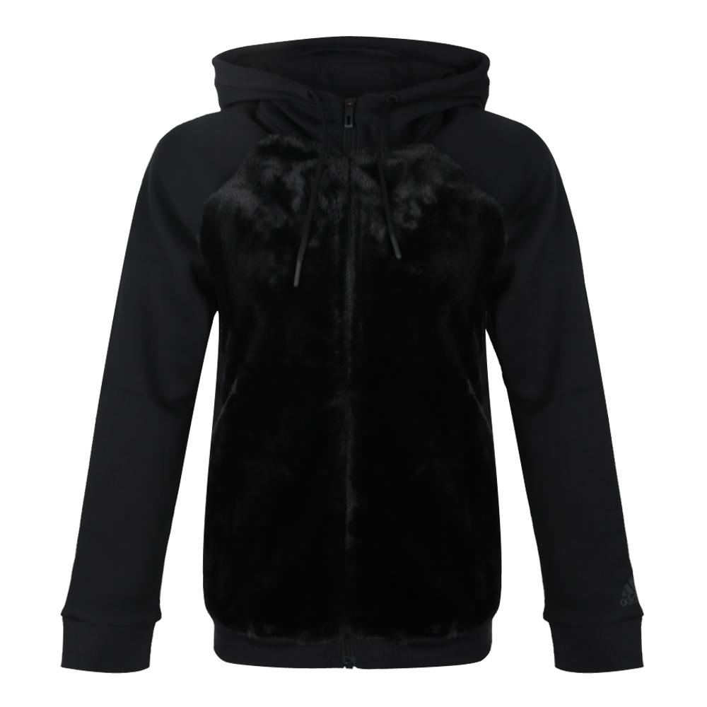 Adidas ISC HTT FLC Jackets & Coats Women s Black DY5768 M
Adidas ISC HTT FLC Jackets & Coats Women s Black DY5768 M