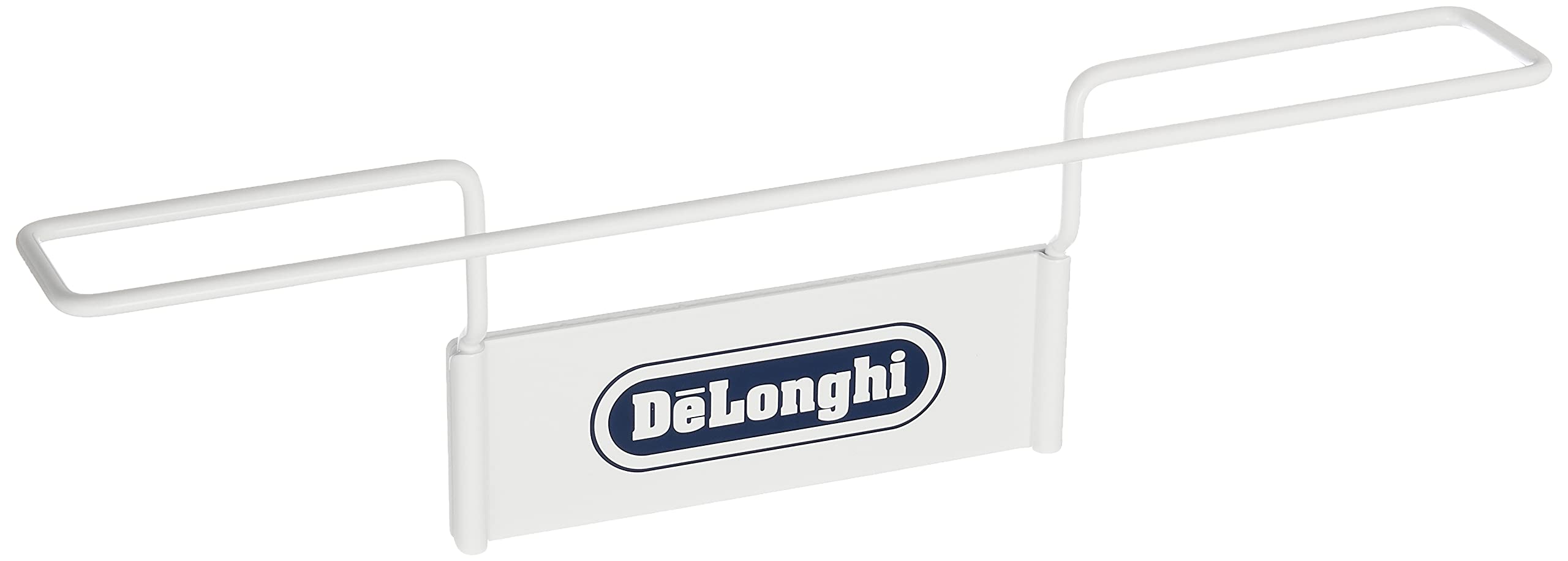 DeLonghi Top Hanger for Wide X-Shaped Fins (No Top Plate) TM-9XM
DeLonghi Top Hanger for Wide X-Shaped Fins (No Top Plate) TM-9XM