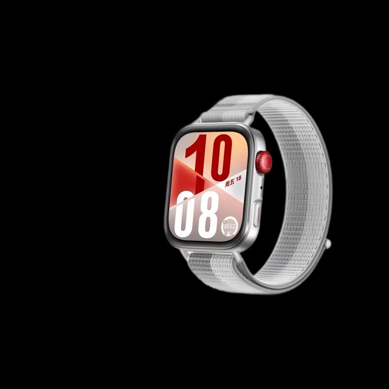 Huawei WATCH FIT 4 (CN version)
Huawei WATCH FIT 4 (CN version)