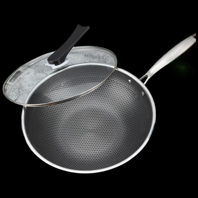 Balder Exclusive Multifunctional Wok
Balder Exclusive Multifunctional Wok