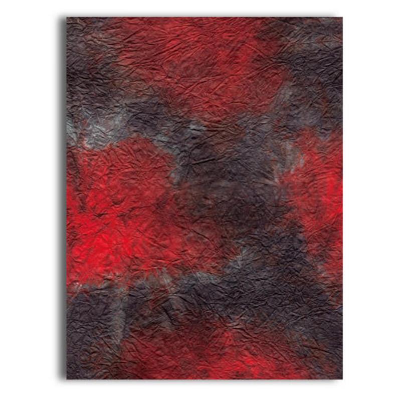 Artistic Floral Wrapping Paper
Artistic Floral Wrapping Paper