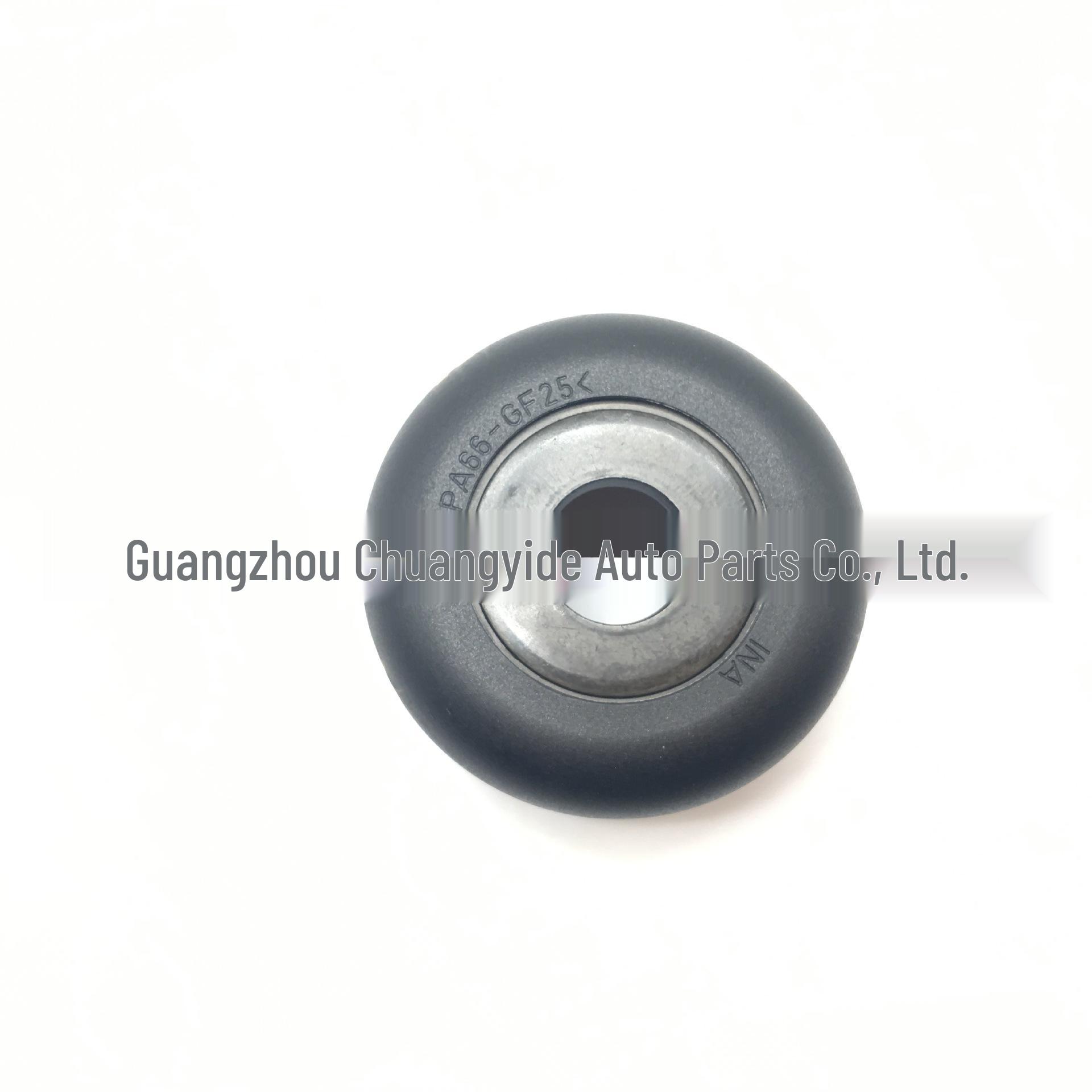 Applicable Fit: City, Civic, Crider, Vezel, HRV Shock Absorber Thrust Bearing 51726-SFA-005 Thrust Bearing
Applicable Fit: City, Civic, Crider, Vezel, HRV Shock Absorber Thrust Bearing 51726-SFA-005 Thrust Bearing