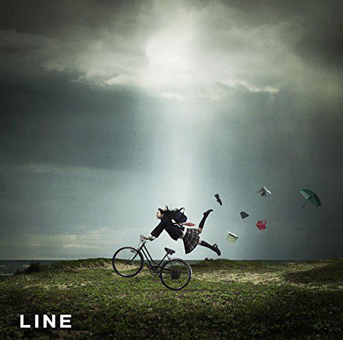 CD SUKIMA SWITCH - LINE AUCL190 Augusta Records 2015 Japan ObiJapanese Pop/Rock Used
CD SUKIMA SWITCH - LINE AUCL190 Augusta Records 2015 Japan ObiJapanese Pop/Rock Used