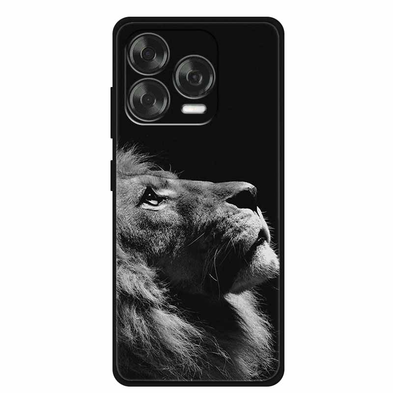 Для ZTE Nubia V70 Дизайнерський Чохол 6.7 Чорний Силіконовий ТПУ М яка Задня Кришка Чохол Для ZTE Blade V70 Дизайн Vita Чохли для Телефонів Чохол Coque Nubia V70 Design
Для ZTE Nubia V70 Дизайнерський Чохол 6.7 Чорний Силіконовий ТПУ М яка Задня Кришка Чохол Для ZTE Blade V70 Дизайн Vita Чохли для Телефонів Чохол Coque Nubia V70 Design