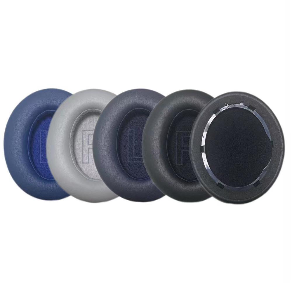 1 Pair Ear Pads for Anker Soundcore Life Q20 Protein Leather Headphone Ear Cushions with Mini Crowbar Blue
1 Pair Ear Pads for Anker Soundcore Life Q20 Protein Leather Headphone Ear Cushions with Mini Crowbar Blue