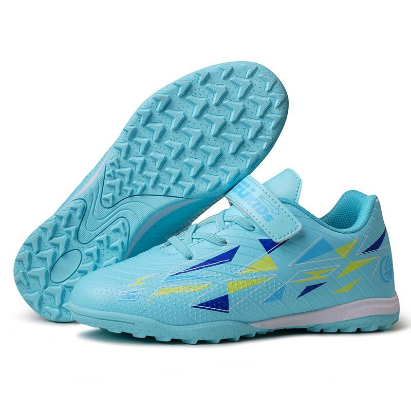 Autumn new children s football shoes men s PU surface breathable primary school students anti-skid training football shoes broken nail shoes women 29 розовый
Autumn new children s football shoes men s PU surface breathable primary school students anti-skid training football shoes broken nail shoes women 29 розовый