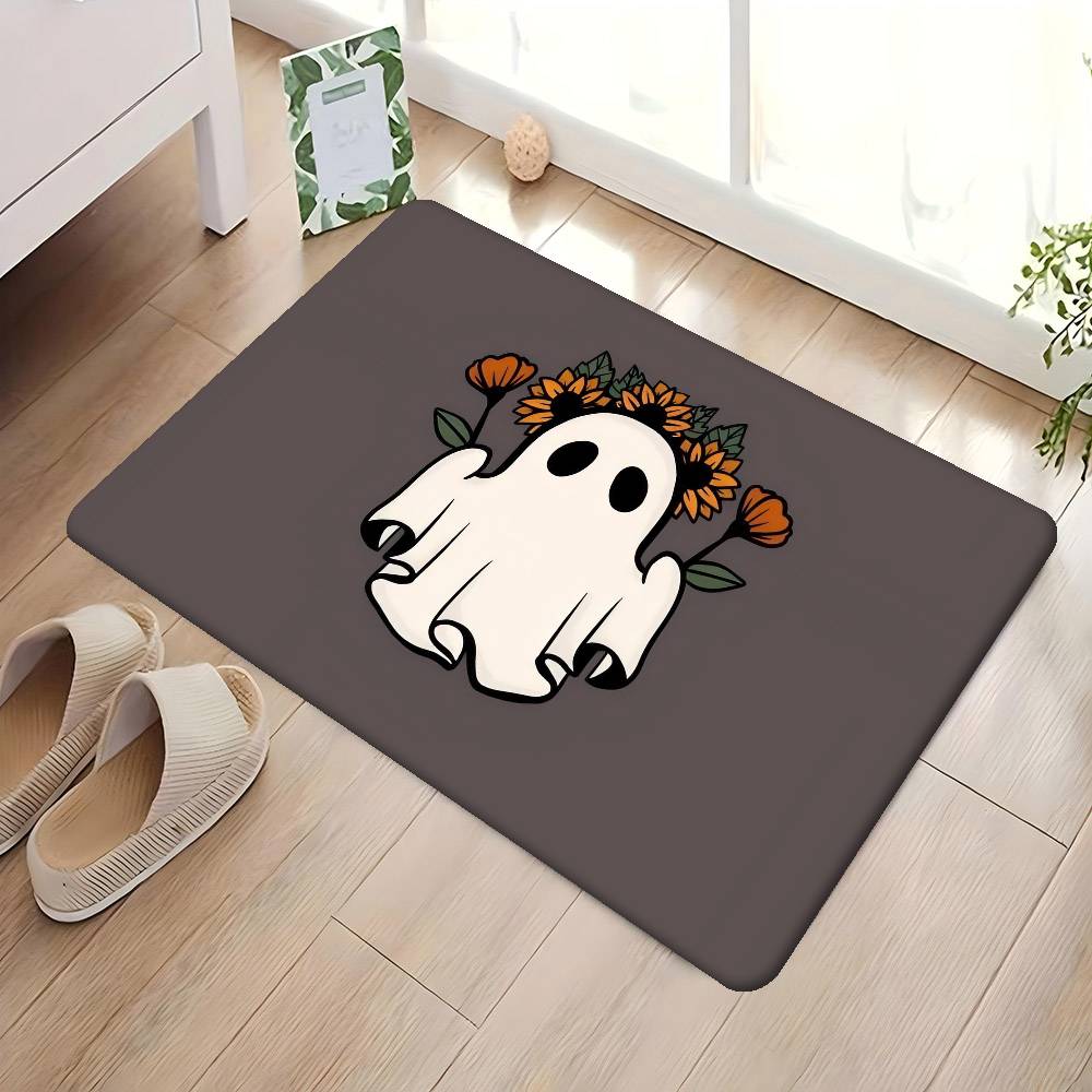 G-GhostS Floor Mat Rectangle Anti-slip Home Soft Badmat Front Door Indoor Outdoor Mat Welcome Doormat 50x80 cm
G-GhostS Floor Mat Rectangle Anti-slip Home Soft Badmat Front Door Indoor Outdoor Mat Welcome Doormat 50x80 cm