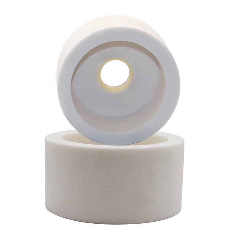46# White Corundum Cup Grinding Wheel
46# White Corundum Cup Grinding Wheel