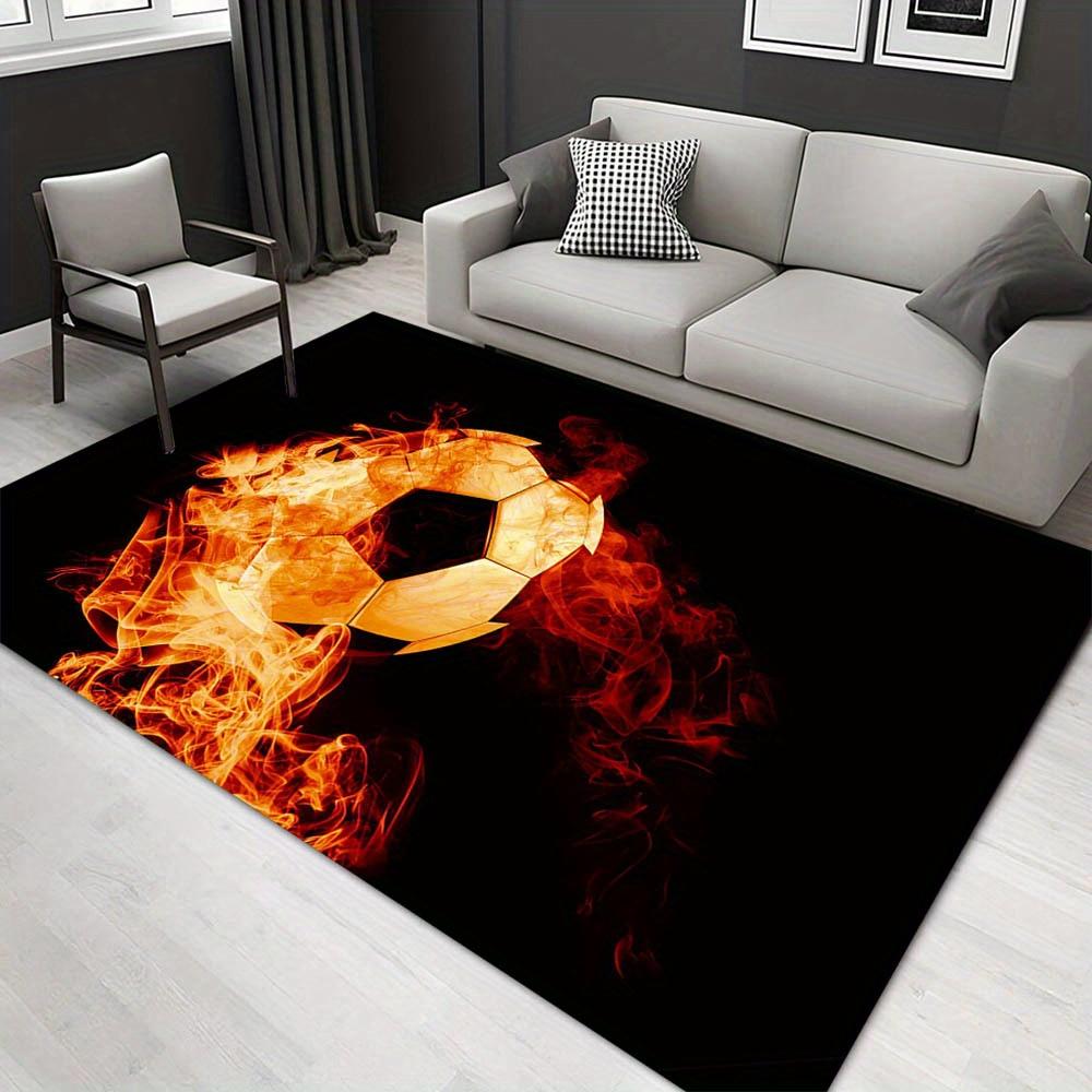 1pc 1628339426Pattern Carpet, Area Rug For Living Room Bedroom Room Bed Chair Laundry Entryway Corridor Yard Non-slip Outdoor Camping Rug Fl 60cm by 90cm
1pc 1628339426Pattern Carpet, Area Rug For Living Room Bedroom Room Bed Chair Laundry Entryway Corridor Yard Non-slip Outdoor Camping Rug Fl 60cm by 90cm