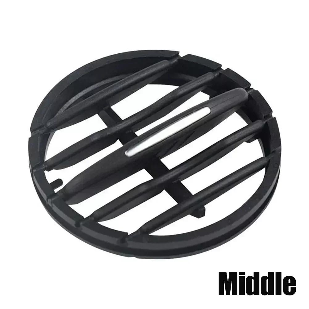 Cars Interior Air Conditioning Vents Grille Air Circulation Vent Cover 5N0858069 / 5N0819704 / 5N0819203 For Volkswagen Tiguan
Cars Interior Air Conditioning Vents Grille Air Circulation Vent Cover 5N0858069 / 5N0819704 / 5N0819203 For Volkswagen Tiguan